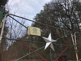 Чорнобиль – 35 років потому: козятинчани-ліквідатори аварії на ЧАЕС у складі обласної делегації відвідали «зону відчуження» напередодні трагічних роковин