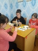 Радіємо з того, що традиції українського писанкарства не забуті й що до них долучаються діти