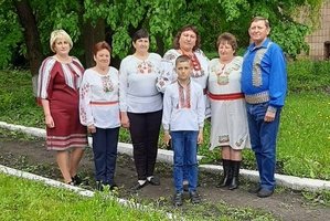 Вишиванка об’єднує українців