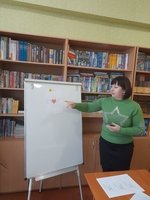 Шляхи зростання фахової майстерності педагогів закладів дошкільної освіти в умовах інноваційного освітнього середовища