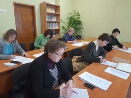 Шляхи зростання фахової майстерності педагогів закладів дошкільної освіти в умовах інноваційного освітнього середовища