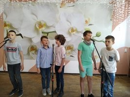 Гордість і надія Козятинського центру дитячої та юнацької творчості