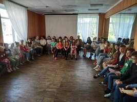 Гордість і надія Козятинського центру дитячої та юнацької творчості