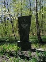 До Дня перемоги над нацизмом у громаді ремонтуються пам’ятники