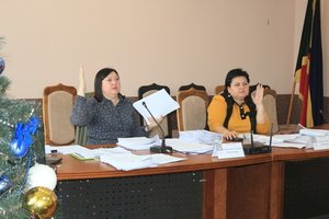 Було нагороджено ветеранів праці