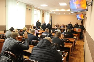 відбулося чергове засідання виконавчого комітету Козятинської міської ради