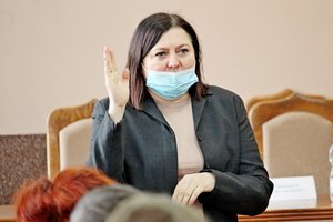 Стратегія-2030: запрошуємо до співучасті у розробці дорожньої карти розвитку Козятинської громади