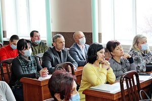 Стратегія-2030: запрошуємо до співучасті у розробці дорожньої карти розвитку Козятинської громади