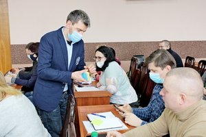 Стратегія-2030: запрошуємо до співучасті у розробці дорожньої карти розвитку Козятинської громади