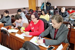 Стратегія-2030: запрошуємо до співучасті у розробці дорожньої карти розвитку Козятинської громади