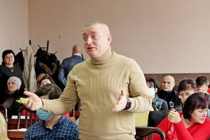 Стратегія-2030: запрошуємо до співучасті у розробці дорожньої карти розвитку Козятинської громади