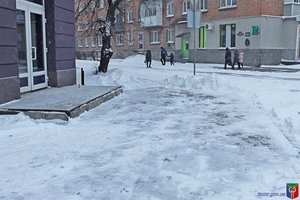 Сніжний циклон з сильними морозами вируватиме до кінця тижня