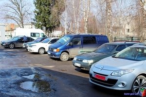 28 громадян скористалися в Козятині послугами сервісного центру МВС