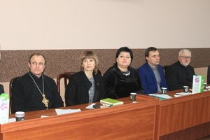 Сьогодні вперше відбувся молитовний сніданок за участі релігійних громад.