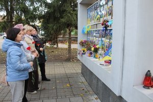  Сьогодні минає 7 років як Україна втратила свого Воїна Оцаберу Олександра Аркадійовича.