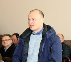 Сьогодні відбулась нарада щодо взаємодії та координаційних дій у разі виникнення надзвичайних ситуацій воєнного характеру