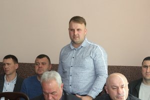 Сьогодні відбулась нарада щодо взаємодії та координаційних дій у разі виникнення надзвичайних ситуацій воєнного характеру