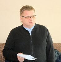 Сьогодні відбулась нарада щодо взаємодії та координаційних дій у разі виникнення надзвичайних ситуацій воєнного характеру