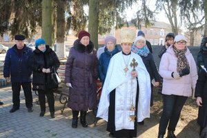 Річниця, обпалена Афганським лихоліттям