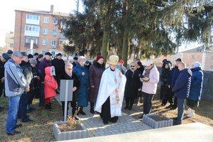 Річниця, обпалена Афганським лихоліттям