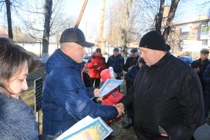 Річниця, обпалена Афганським лихоліттям