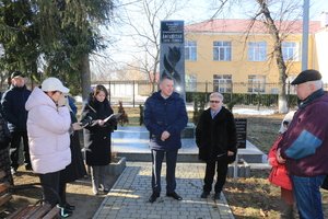 Річниця, обпалена Афганським лихоліттям