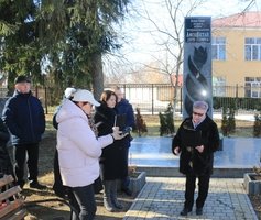 Річниця, обпалена Афганським лихоліттям