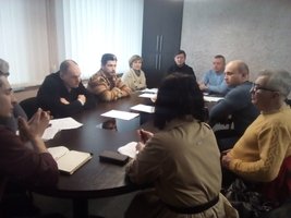 Нові Правила благоустрою Козятинської громади – у центрі обговорення