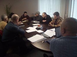 Нові Правила благоустрою Козятинської громади – у центрі обговорення