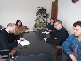 Козятинська громада поновлює зв’язки із латвійським Цесісом