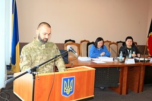 Сьогодні відбулась 24 позачергова сесія міської ради.