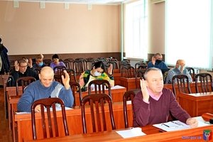 Результативне засідання виконкому