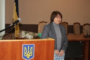 Сьогодні відбулася робоча нарада з керівниками структурних підрозділів та відділів міської ради