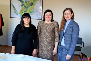 Козятинська територіальна громада перша у Вінницькій області має повний план-карту!