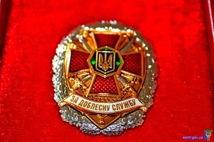 Історія Національної гвардії України – це історія героїзму та справжнього патріотизму