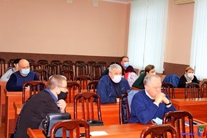 Тетяна Єрмолаєва: «Наша мета – сучасна лікарня із якісними медичними послугами у Козятині»