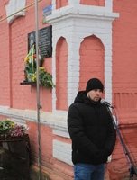 24 листопада 2023 року, відбулося відкриття меморіальної дошки на честь Кравченко Володимира Олександровича, який загинув у бою з російськими окупантами 25 листопада 2022 року