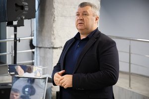 Громади Вінниччини навчали знаходити партнерів та розбудовувати співпрацю з муніципалітетами Німеччини