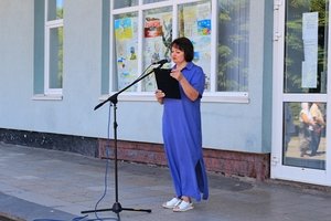 Громада продовжує втрачати своїх Героїв.