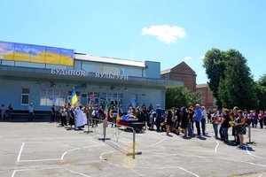 Громада продовжує втрачати своїх Героїв.