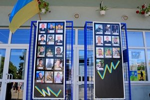 Громада продовжує втрачати своїх Героїв.