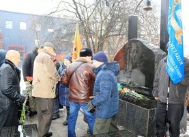 Вшанували подвиг учасників ліквідації наслідків аварії на Чорнобильській АЕС 