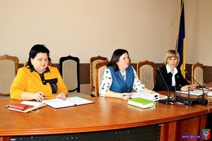 Актуальні питання життєдіяльності та розвитку громади – на порядку денному засідання виконкому міської ради