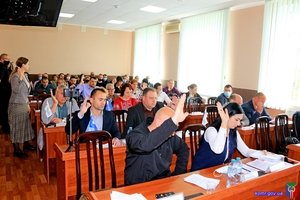 Конкурс міні-проєктів «Я зможу, тому що я хочу»