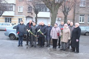 81-річчя визволення Козятина від фашистських загарбників