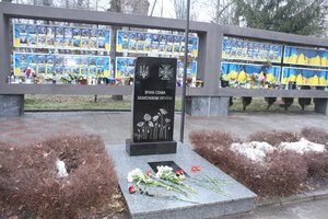 81-річчя визволення Козятина від фашистських загарбників