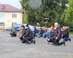 Провели в останню путь ще одного Героя нашої громади