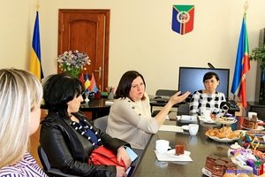 Журналістів Козятинської громади привітали з професійним святом