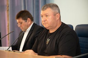 Вінницька обласна Рада суттєво збільшить допомогу військовим