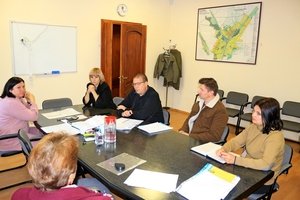 Розпочалася робота над бюджетом Козятинської міської громади на 2023 рік